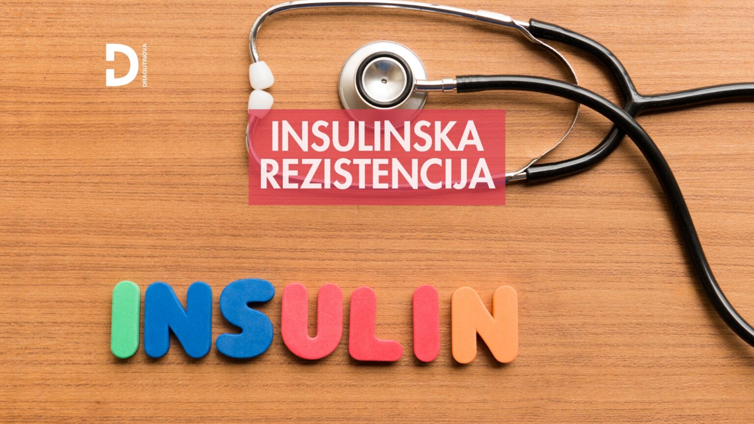 Insulinska Rezistencija Dr Dren