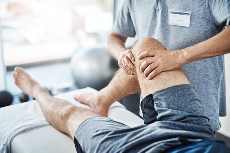 zamena kolena artroplastika veštačko koleno oporavak rehabilitacija