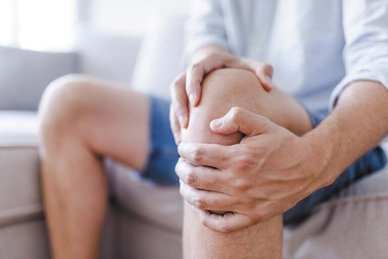 zamena kolena artroplastika ugradnja proteze kolena veštačko koleno endoproteza