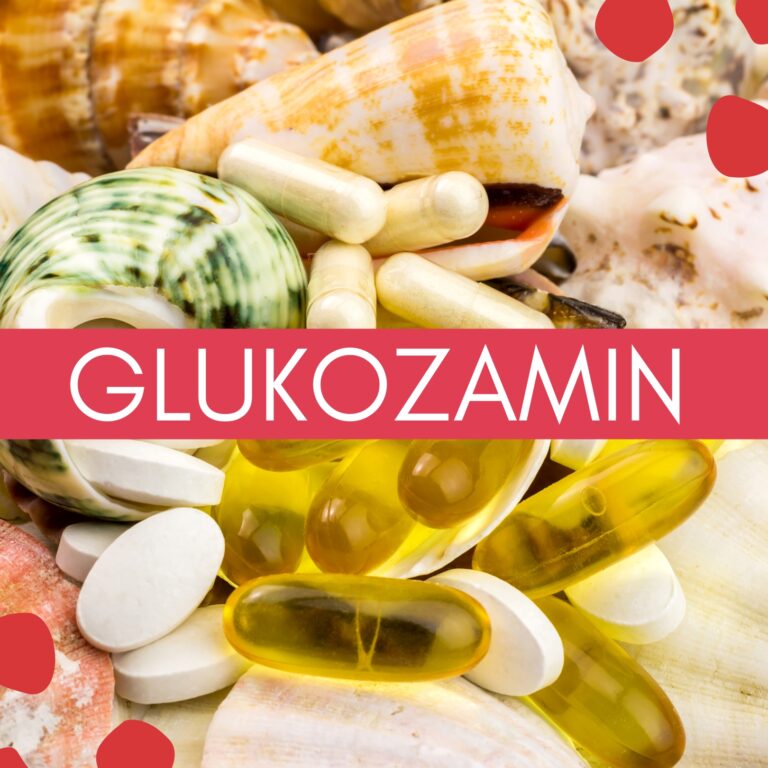 glukozamin sulfat najbolji prirodni suplement broj 1 za zglobove i hrskavice