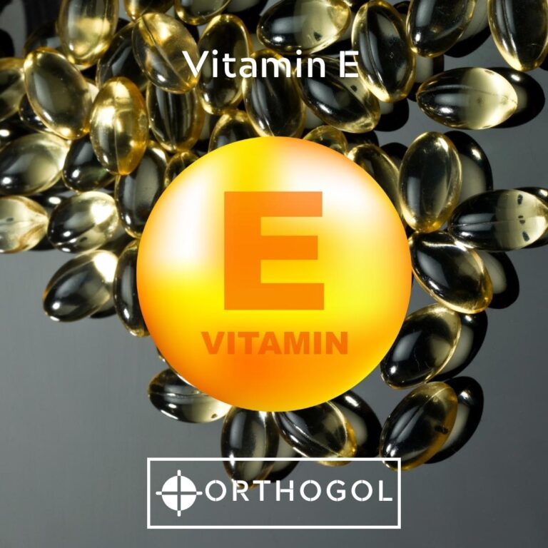 Vitamin e alfa tokoferol acetat