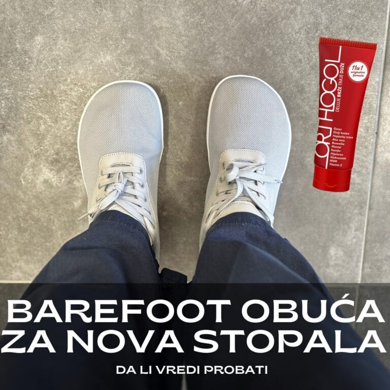 barefoot obuća barefoot cipele za decu za odrasle barefoot patike