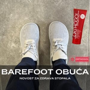barefoot obuća barefoot cipele za decu za odrasle barefoot patike