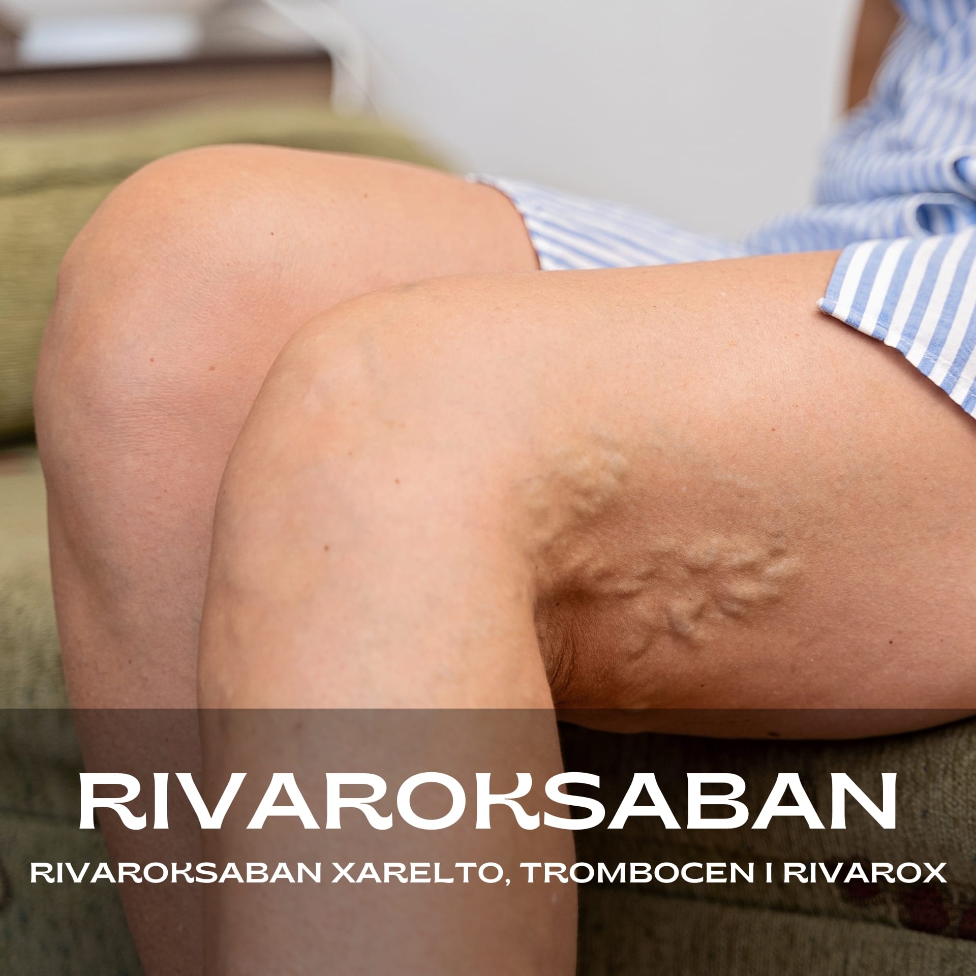 Rivaroksaban, Xarelto, trombocen, rivarox, rivaroxaban