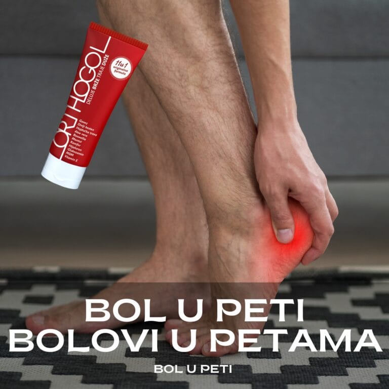 bol u peti, bol u petama, bolovi u peti, lek za bol u peti, bol u peti desne noge, bol u peti leve noge, lek za bol u peti, vežbe za bol u peti, bol u peti pri hodu