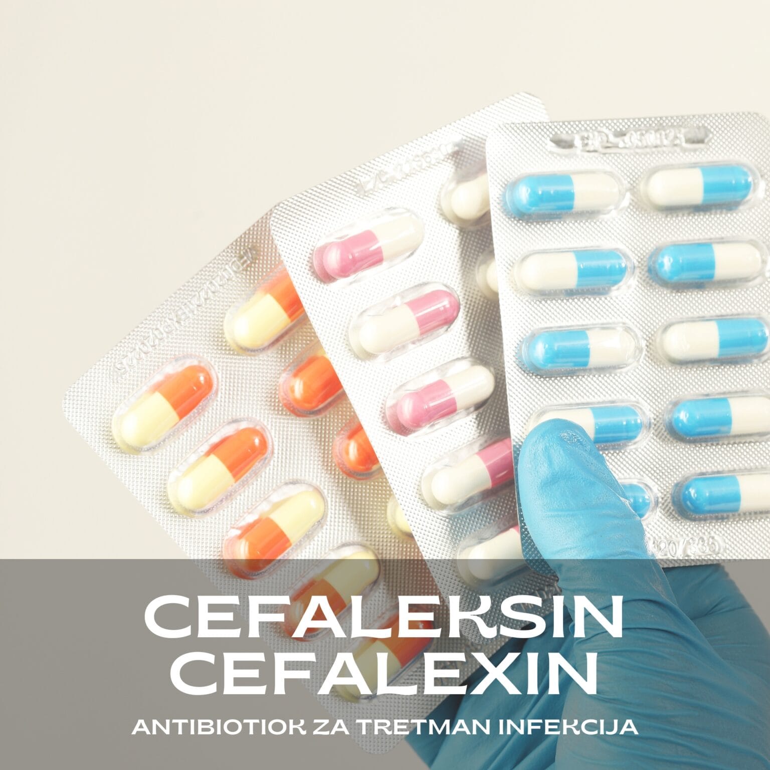 cefalexin - Dr Dren