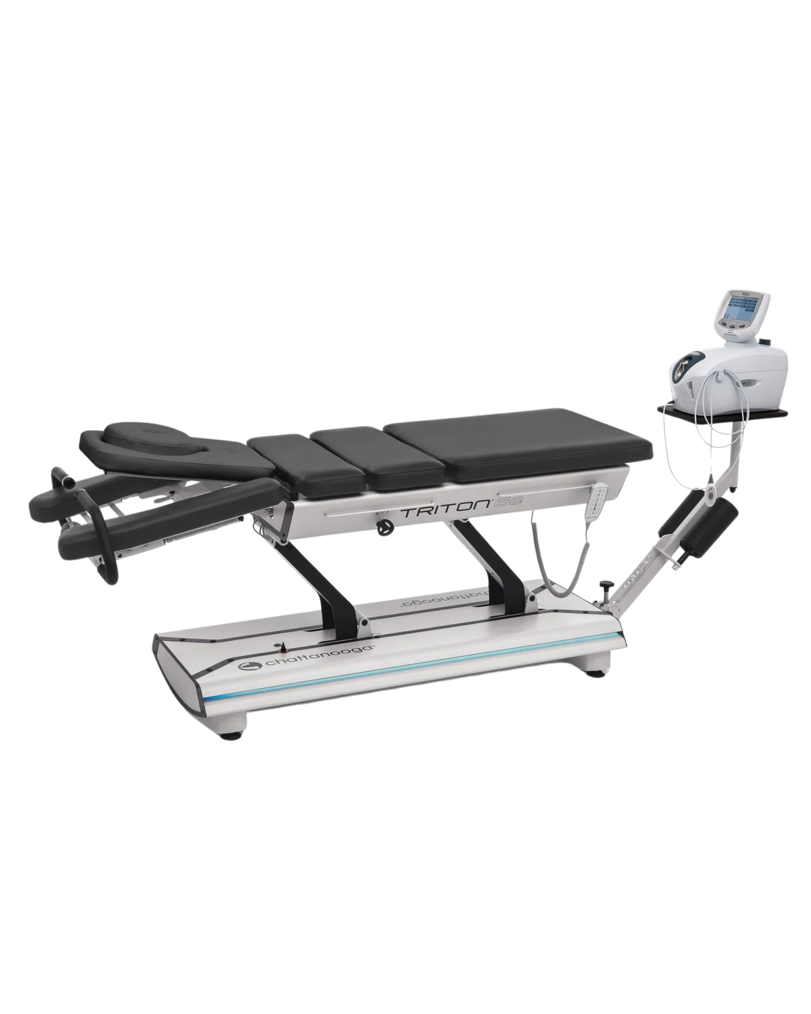 ekstenzomat triton dts trakcija spinalna dekompresija kičme dr dren