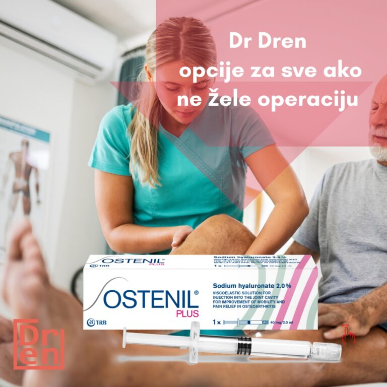 hijaluronska kiselina injekcije za koleno cena ostenil hijaluron prp injekcije cartinorm chondryal reviscon hondrial reviscon ostenil cingal prp plazma terapija kolena hrskavica hijaluronske injekcije koleno kuk rame